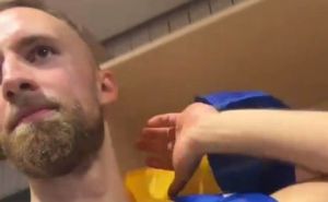 Džanan Musa se javio uživo na Instagramu: 'Volim BiH, nadam se da sam vas učinio ponosnim'