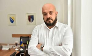 Adnan Šteta za Radiosarajevo.ba: Sarajevo će za par godina imati najbolji javni prijevoz u regionu