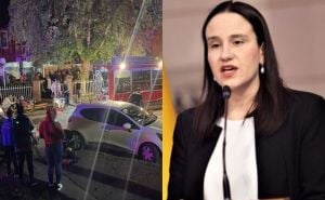 Benjamina Karić nakon požara u Zenici: "Neće izostati pomoć Grada Sarajeva"