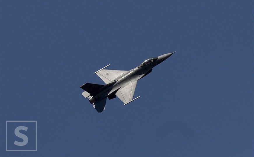 Rusija upozorila: Transfer F-16 u Ukrajinu pokrenuo bi pitanja o umiješanosti NATO-a