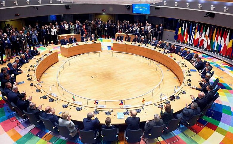 Ministri vanjskih poslova Evropske unije raspravljaju o novim sankcijama Rusiji: Ko je na meti