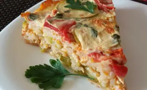 Recept dana: Jeste li spremni za musaku sa tikvicama i piletinom?