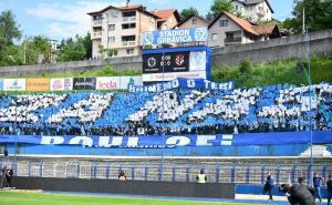 Na Grbavici više navijača nego na svim ostalim stadionima zajedno