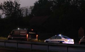 Haos u Beogradu: Mladić napadnut sjekirom, primljen u bolnicu sa povredama