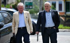 Detalji sa suđenja generalu Armije RBiH Atifu Dudakoviću: Tužilaštvo izvelo dva nova svjedoka