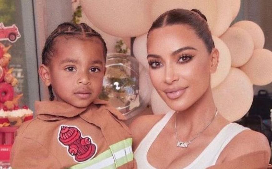 Kim Kardashian iskreno o majčinstvu: 'To je pravo ludilo, haos'
