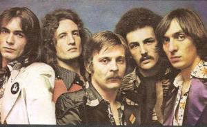 Sve ovo je ružan san: Legendarni Indexi i "Jutro će promijeniti sve"