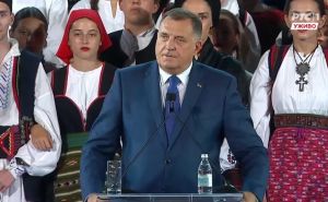 Milorad Dodik u Rusiji: Na rasporedu za danas - sastanak sa Vladimirom Putinom