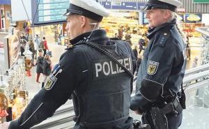 Šok u njemačkoj školi: Tijelo 19-godišnjakinje pronađeno u školskom dvorištu