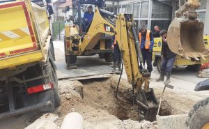 Novi radovi na održavanju vodovodnog sistema: Redukcije vode u 19 sarajevskih ulica
