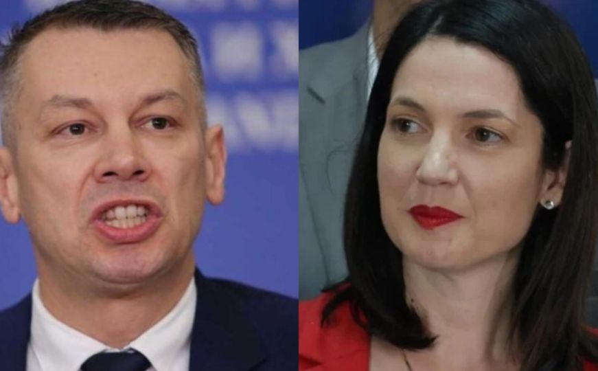 Nenad Nešić tvrdi: Jelena Trivić je nakon izbora htjela ukrajinski scenario