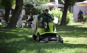 "Park" će angažirati 200 nezaposlenih na komunalnim poslovima