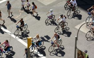 Tako to rade u Francuskoj: Ulažu čak dvije milijarde eura u - promociju biciklizma