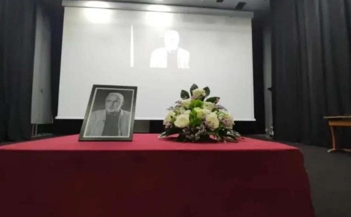 U Tomislavgradu održana komemoracija za Dževada Karahasana