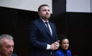 Potvrđeno iz Tužilaštva KS: Abdulah Skaka nije priveden zbog EYOF-a i Vidikovca