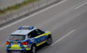 Bosanac izazvao haos na njemačkom autoputu: Vozio van kontrole, pa skoro poginuo