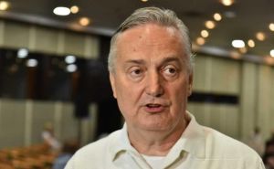 Zlatko Lagumdžija za Washington Times: "Putin želi pokrenuti novi balkanski rat"