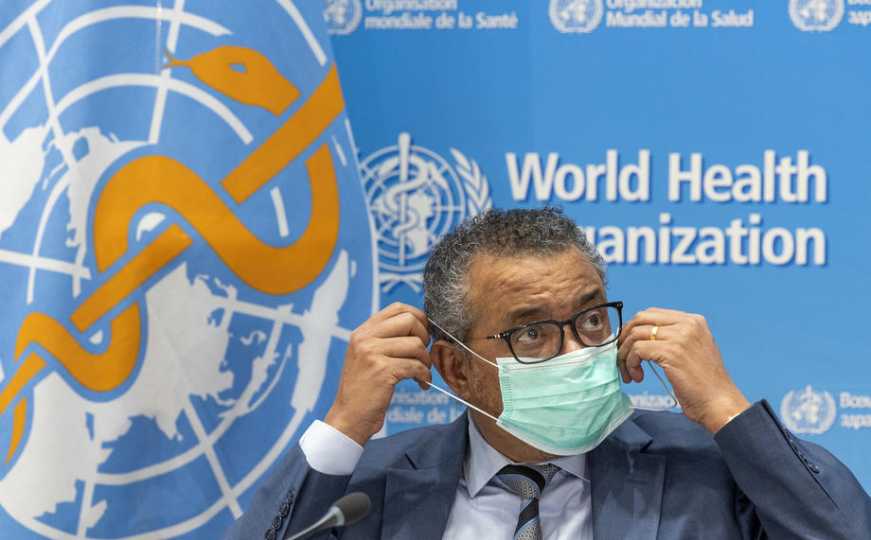 Svjetska zdravstvena organizacija upozorava: 'Svijet nije spreman na nove viruse'