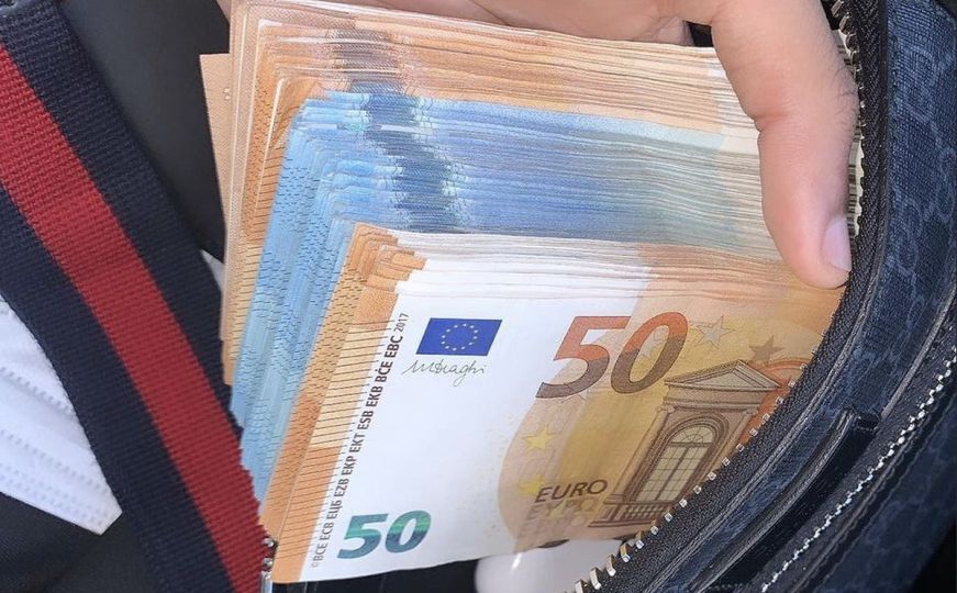 Objavljeno koliko iznose plate po zanimanjima u Njemačkoj: Evo ko prima 8.739 eura