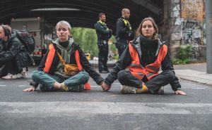 Njemačka: Racije širom zemlje usmjerene na klimatske aktiviste