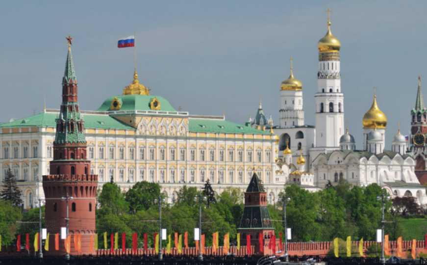 Kremlj: Nema preduslova za mirovne pregovore za okončanje ukrajinskog sukoba