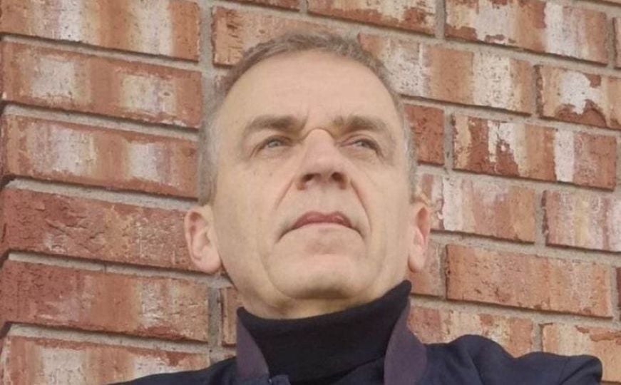 Zoran Radulović, autor knjige 'Leteće izbjeglice': U mojim pričama Sarajevo je glavni protagonist
