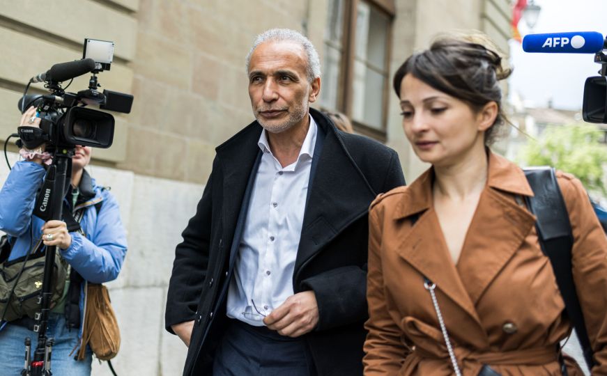 Sud u Švicarskoj izrekao oslobađajuću presudu islamskom učenjaku Tariku Ramadanu