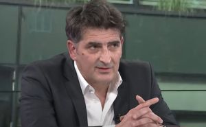 Faruk Kapidžić: "Ako Bakir Izetbegović ne ostane predsjednik SDA, ja ću izać' iz stranke"