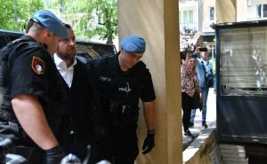 SDA o hapšenju Abdulaha Skake: "S velikom zabrinutošću smo primili vijest o hapšenju"