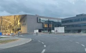 Još jedan prevoznik vraća letove za Sarajevo, letovi dva puta sedmično