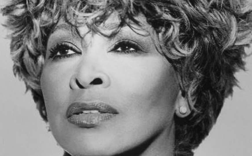 Preminula Tina Turner