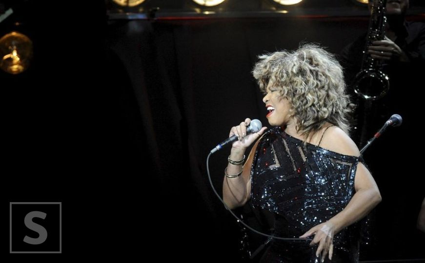 Ko je bila Tina Turner: Životna priča kraljice rock‘n‘rolla