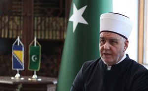 Reis Kavazović: Jesu li Bošnjaci doista najveći i jedini kriminalci?!