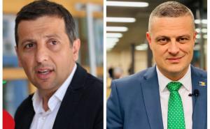 Vojin Mijatović na Twitteru: 'Nebojši Vukanoviću ide još jedna tužba'