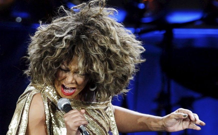 Borba za život: Ovako je govorila Tina Turner...