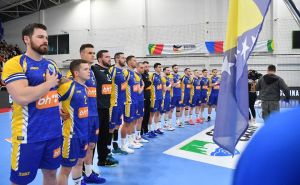 Čelnici Rukometnog saveza Bosne i Hercegovine u radnoj posjeti Olimpijskom komitetu BiH