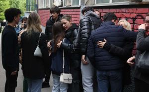 Policija saslušala majku dječaka ubice iz Beograda: Evo šta joj se stavlja na teret