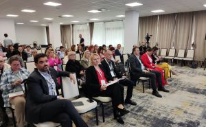 Forum EU strategije: 'Obrazovanje i kvalifikovana radna snaga za održivi turizam u EUSAIR regionu'
