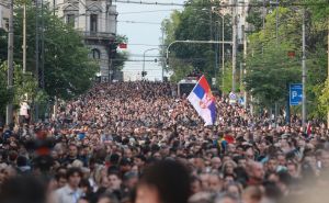 Dva sudbonosna dana u Srbiji: Režim u panici od 'srpskog Majdana', Vulin hitno poslan u Moskvu!
