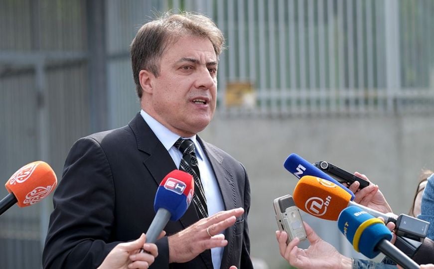 Danas izricanje konačne presude Kemalu Čauševiću: Šta će odlučiti Sud Bosne i Hercegovine?