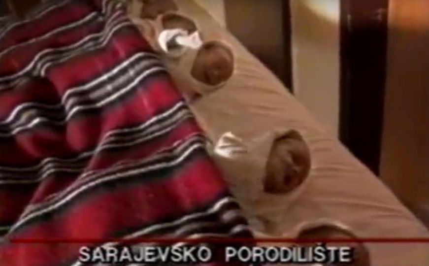 Dan kada je Sarajevo odbranilo Porodilište: Bila je to bitka za bebe, za djecu, za grad...