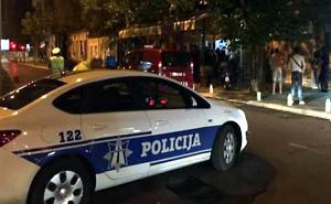 Budva: Uhapšen otac zbog sumnje da je djecu istukao prutom