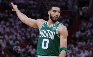 NBA: Celticsi pobijedili Heat, da li je na pomolu senzacija?