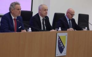CIK: U nedjelju prijevremeni izbori za gradonačelnika Živinica