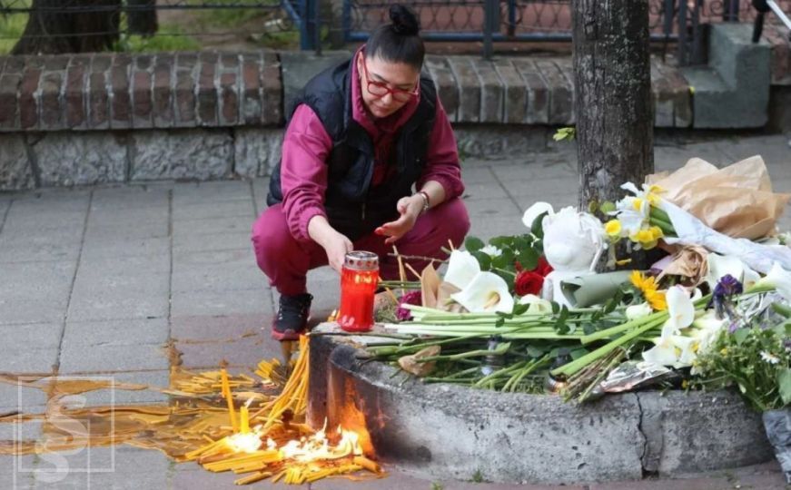 Ispovijest majke čija je djevojčica preživjela masakr u školi. Njena objava uznemirila narod