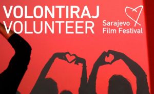 Otvorene su prijave za volontiranje na 29. Sarajevo Film Festivalu