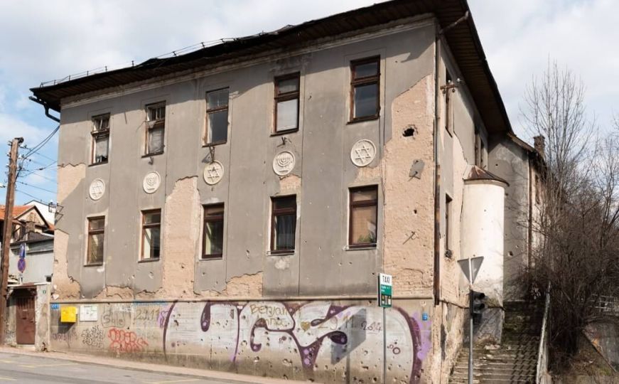 U Sarajevu će se otvoriti Muzej Holokausta