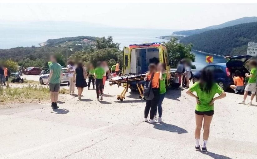 Novi detalji nesreće u Hrvatskoj u kojoj je povrijeđeno 15 maturanata