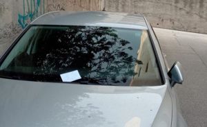 Vozač ostavio hit poruku za policajca koji mu piše kazne: "Kad kreneš pisati narednu..."