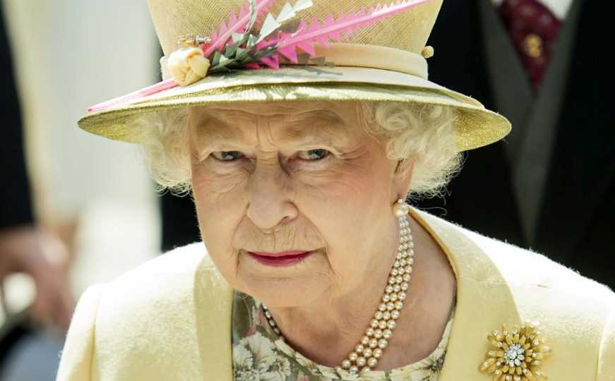 FBI objavio tajne dokumente: Prije 40 godina planirano ubistvo kraljice Elizabete